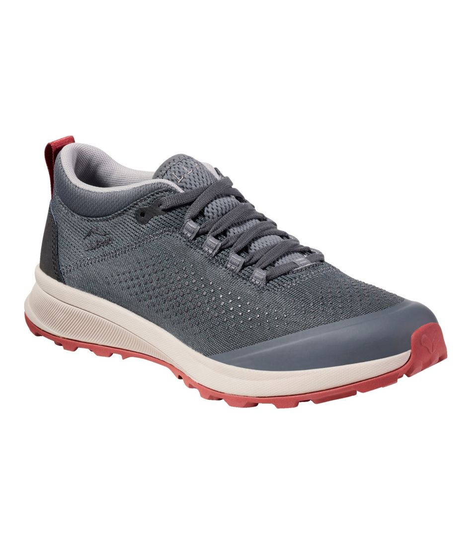 L.L.BeanMen's Elevation Hiking Shoes, Ventilated