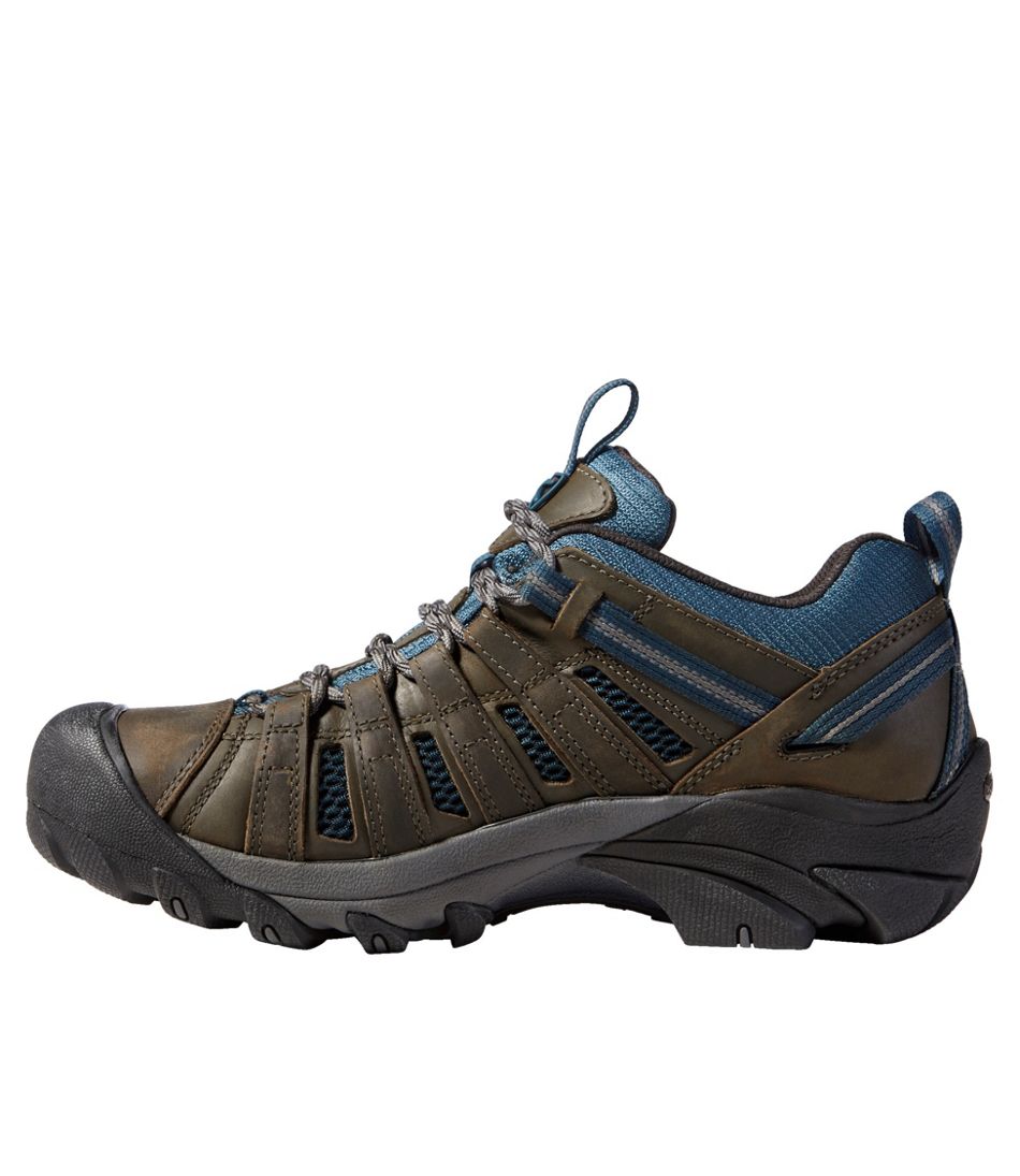 L.L.BeanMen's Keen Voyageur Ventilated Hiking Shoes