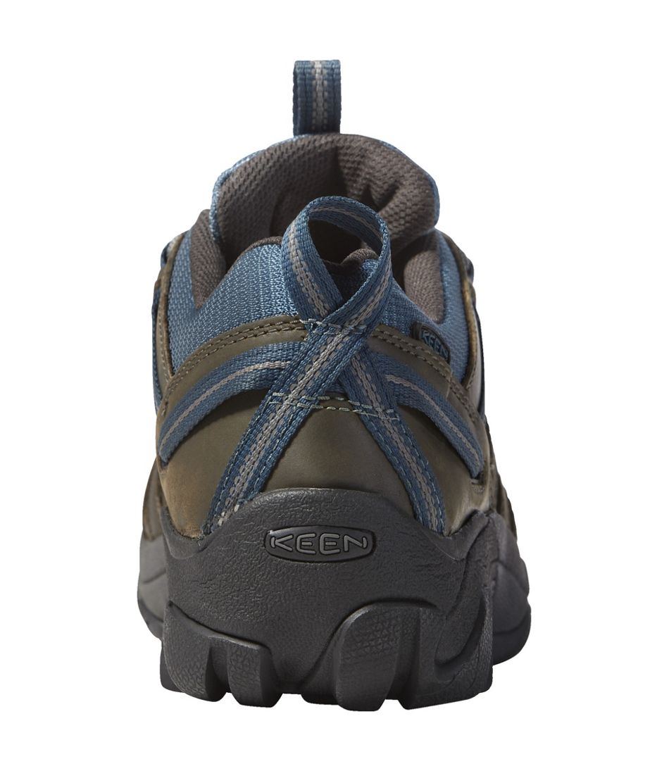 L.L.BeanMen's Keen Voyageur Ventilated Hiking Shoes