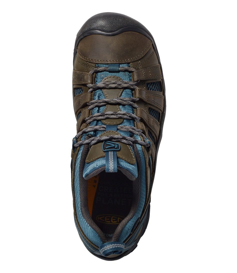 L.L.BeanMen's Keen Voyageur Ventilated Hiking Shoes