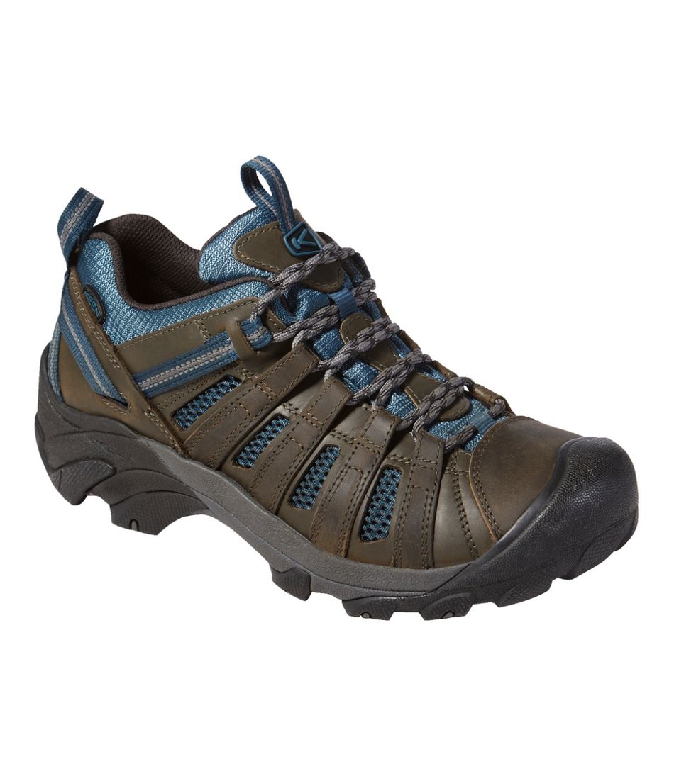 L.L.BeanMen's Keen Voyageur Ventilated Hiking Shoes