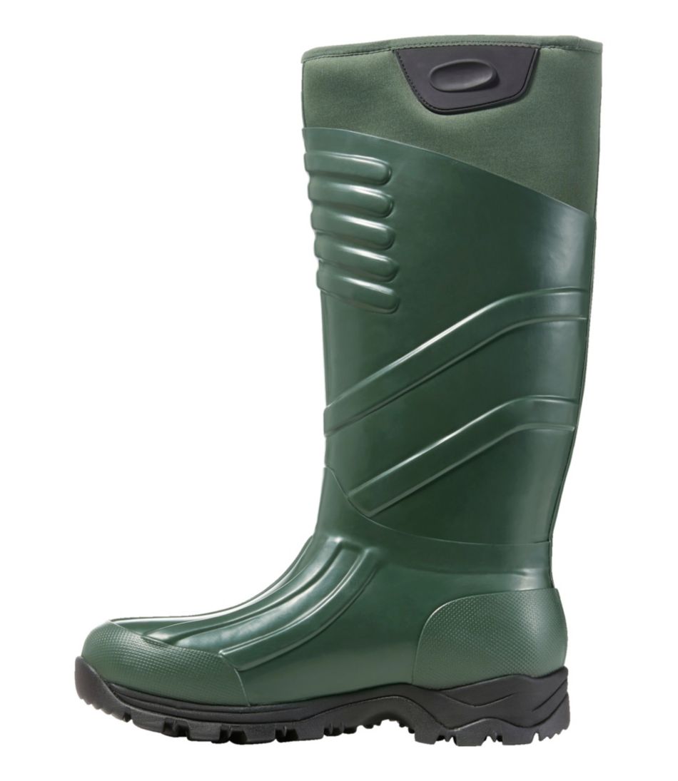 L.L.BeanMen's Ridge Runner Rubber Boot