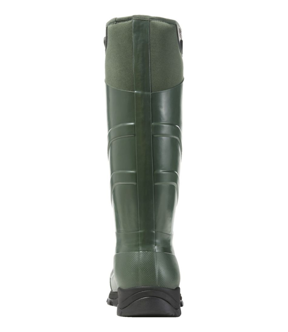 L.L.BeanMen's Ridge Runner Rubber Boot