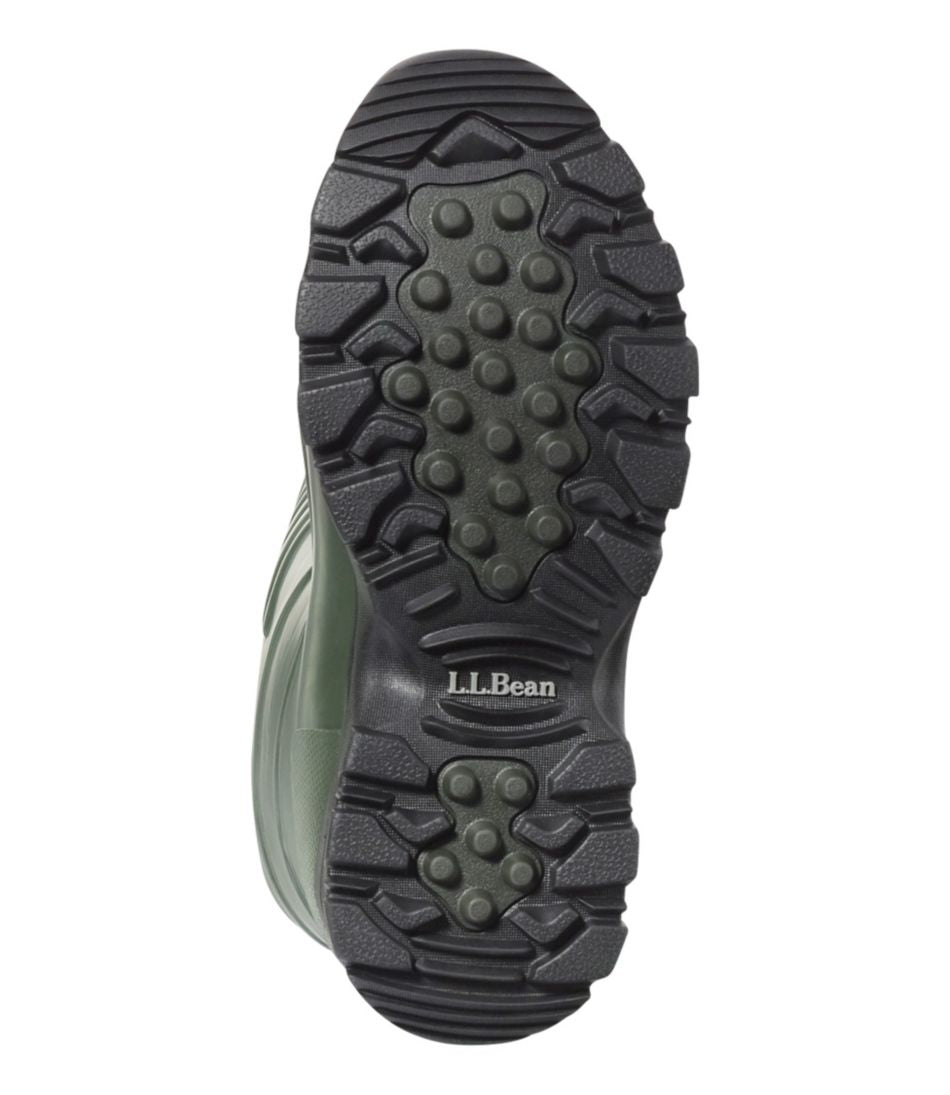 L.L.BeanMen's Ridge Runner Rubber Boot