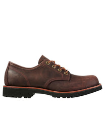 L.L.BeanMen's Bucksport Shoes, Plain Toe