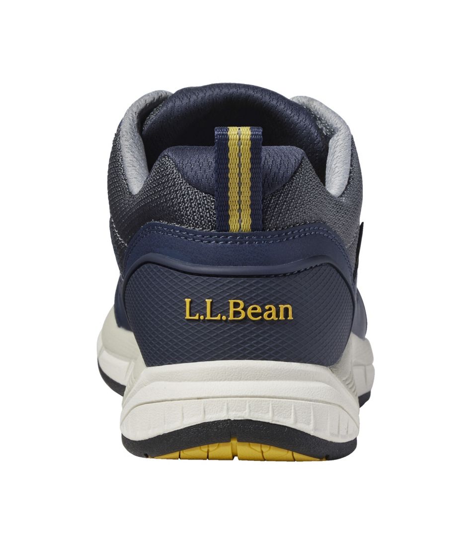 L.L.BeanMen's Bean's Comfort Fitness Walking Shoes