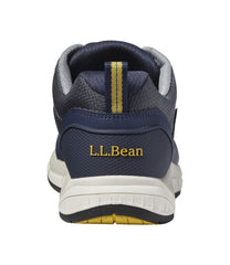 L.L.BeanMen's Bean's Comfort Fitness Walking Shoes