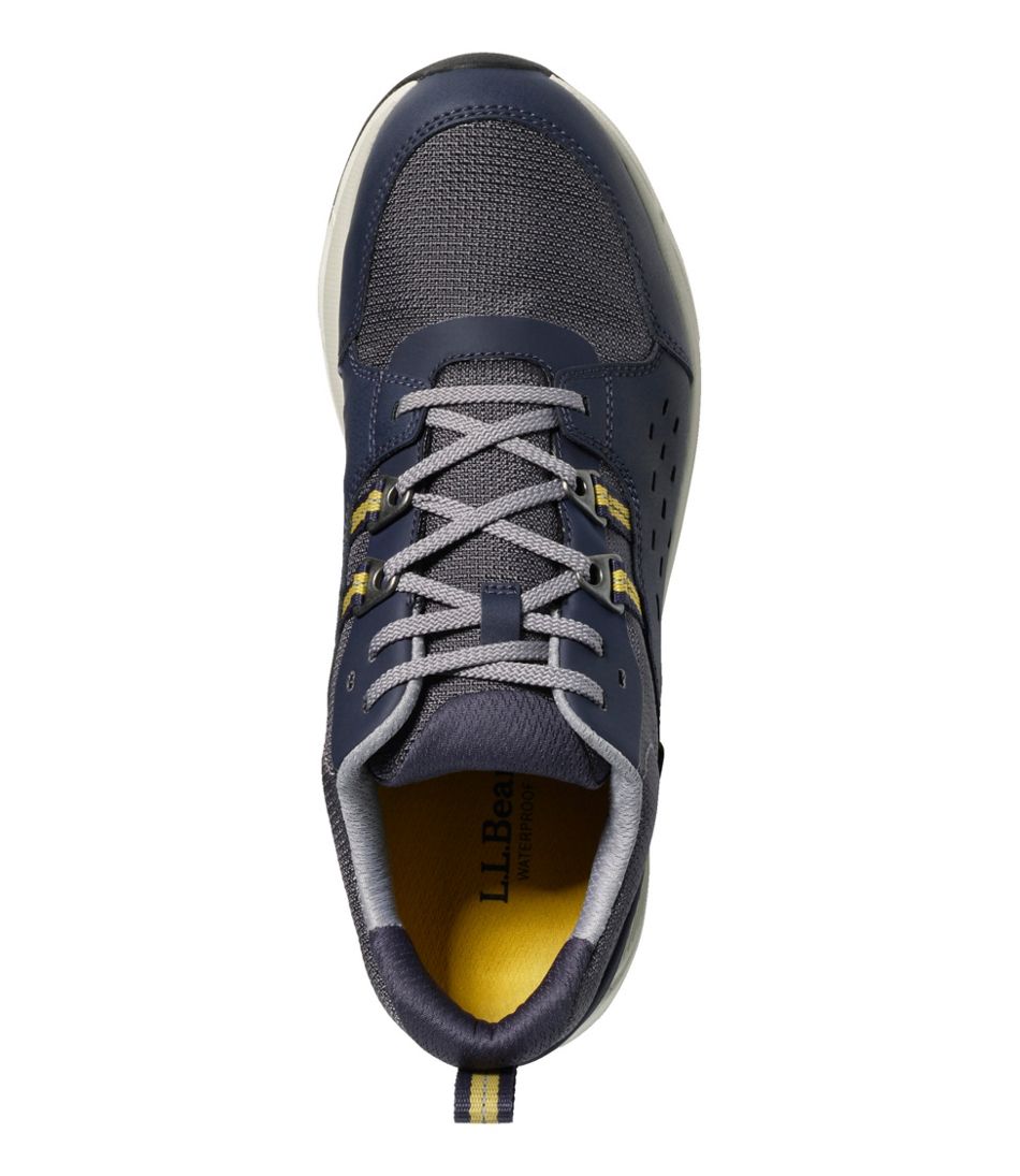 L.L.BeanMen's Bean's Comfort Fitness Walking Shoes