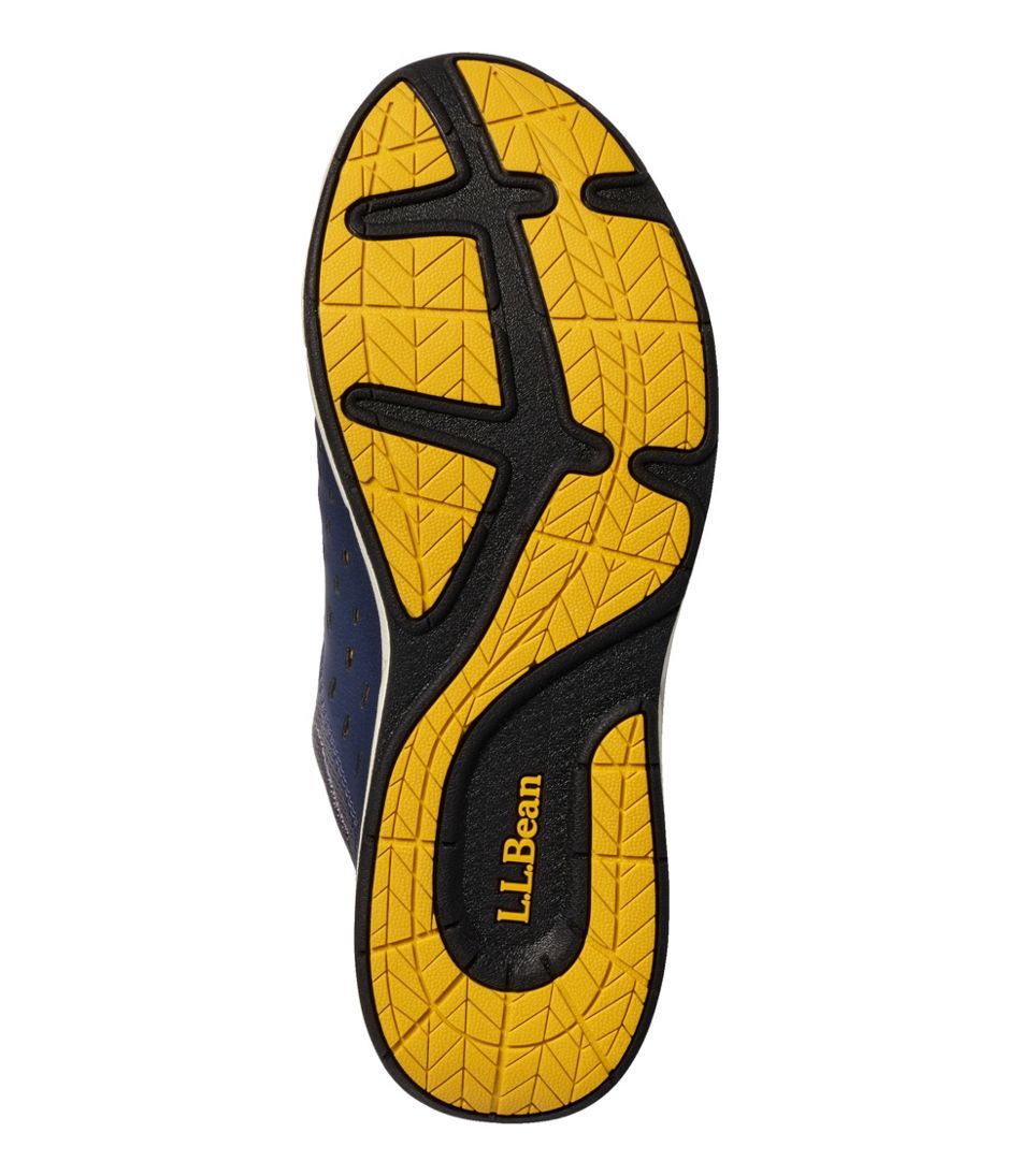 L.L.BeanMen's Bean's Comfort Fitness Walking Shoes