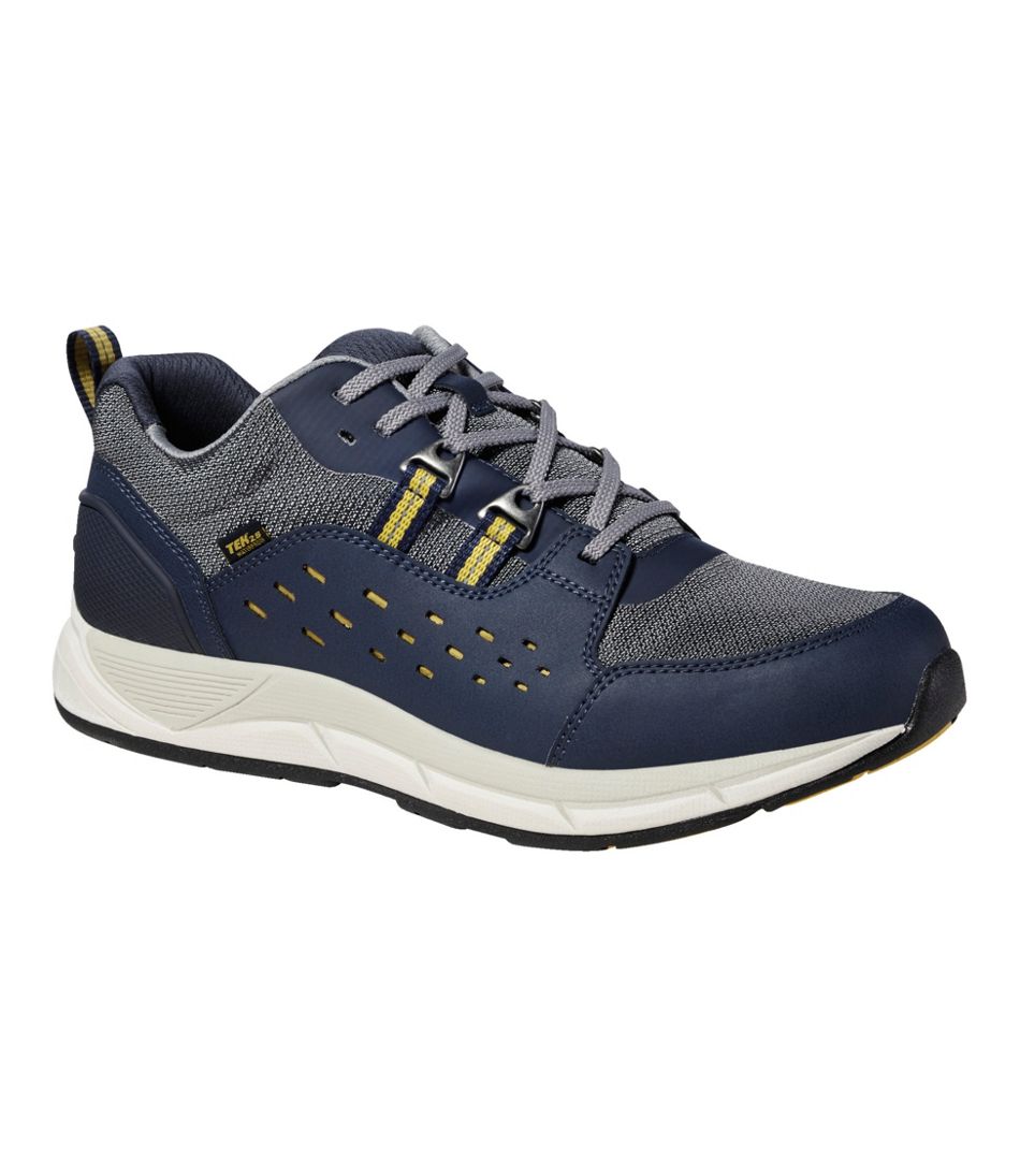 L.L.BeanMen's Bean's Comfort Fitness Walking Shoes