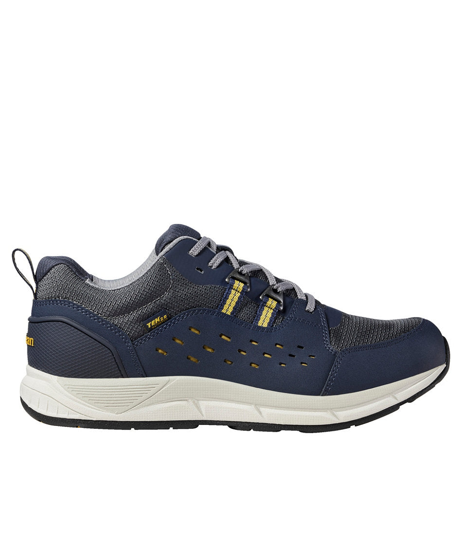 Classic Navy/Iron,7