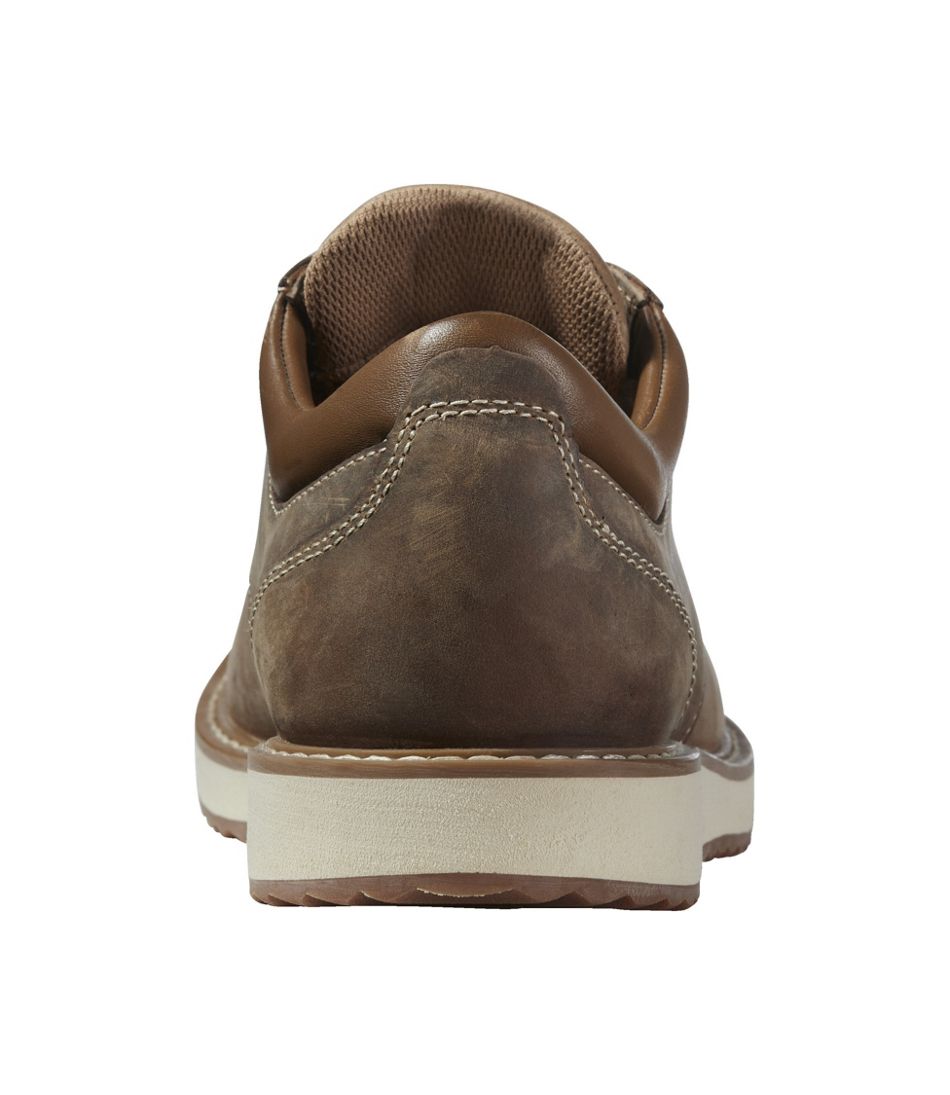 L.L.BeanMen's Stonington Shoes, Moc-Toes