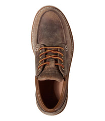 L.L.BeanMen's Stonington Shoes, Moc-Toes