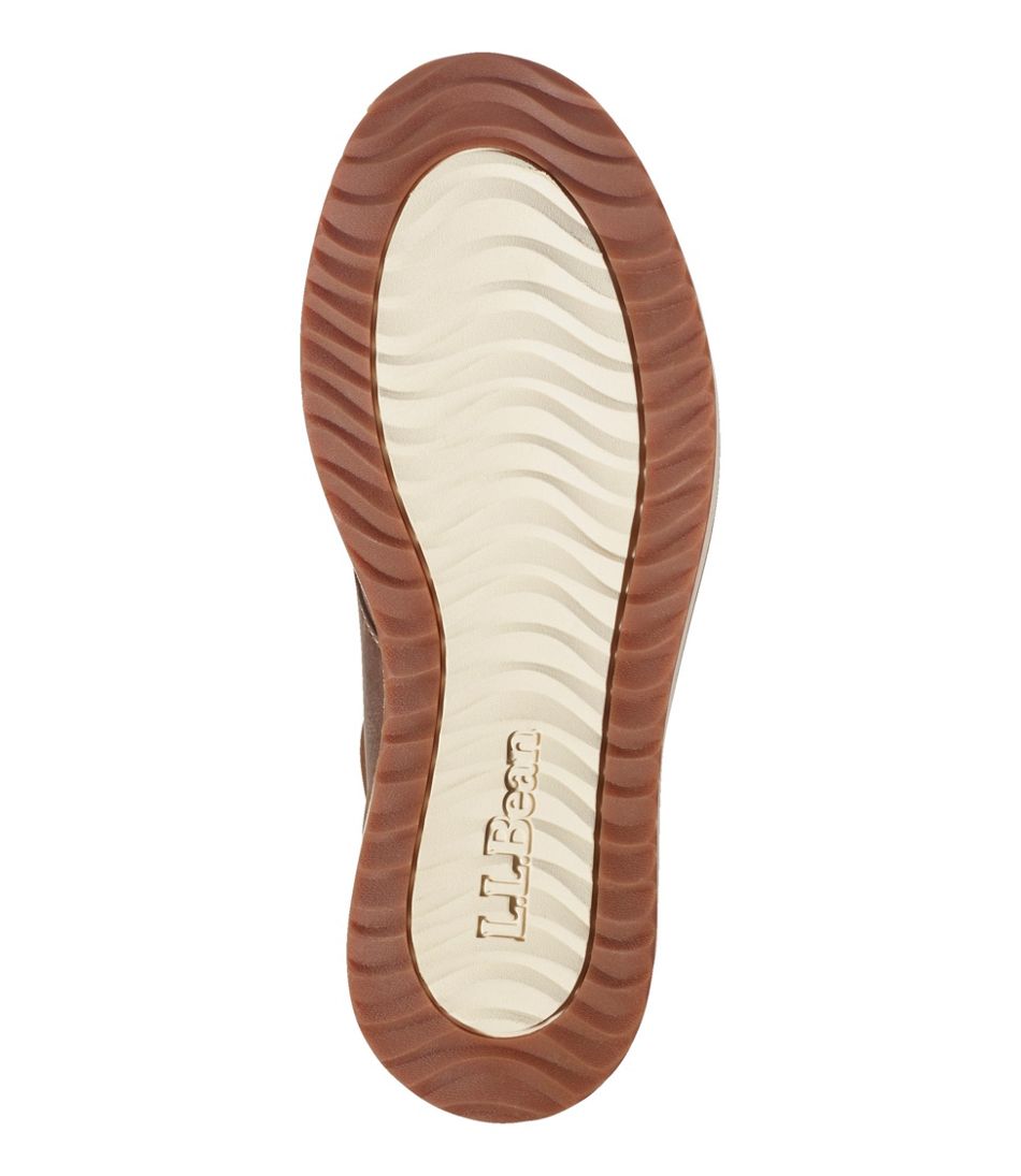 L.L.BeanMen's Stonington Shoes, Moc-Toes