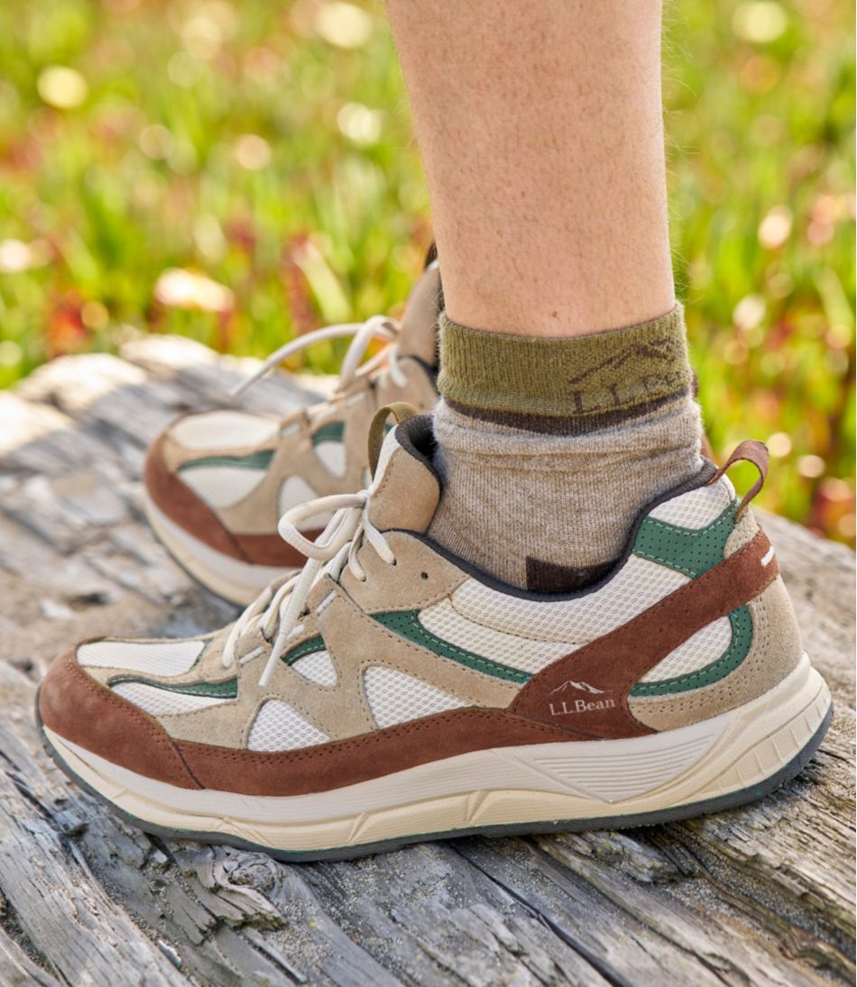 L.L.BeanMen's Comfort Walkers 2