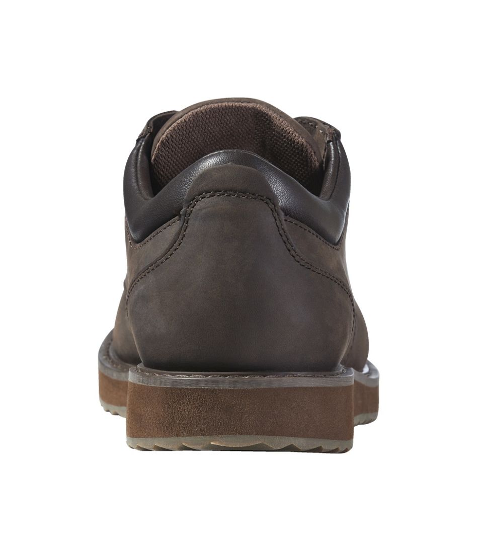 L.L.BeanMen's Stonington Oxford Shoes, Plain Toe