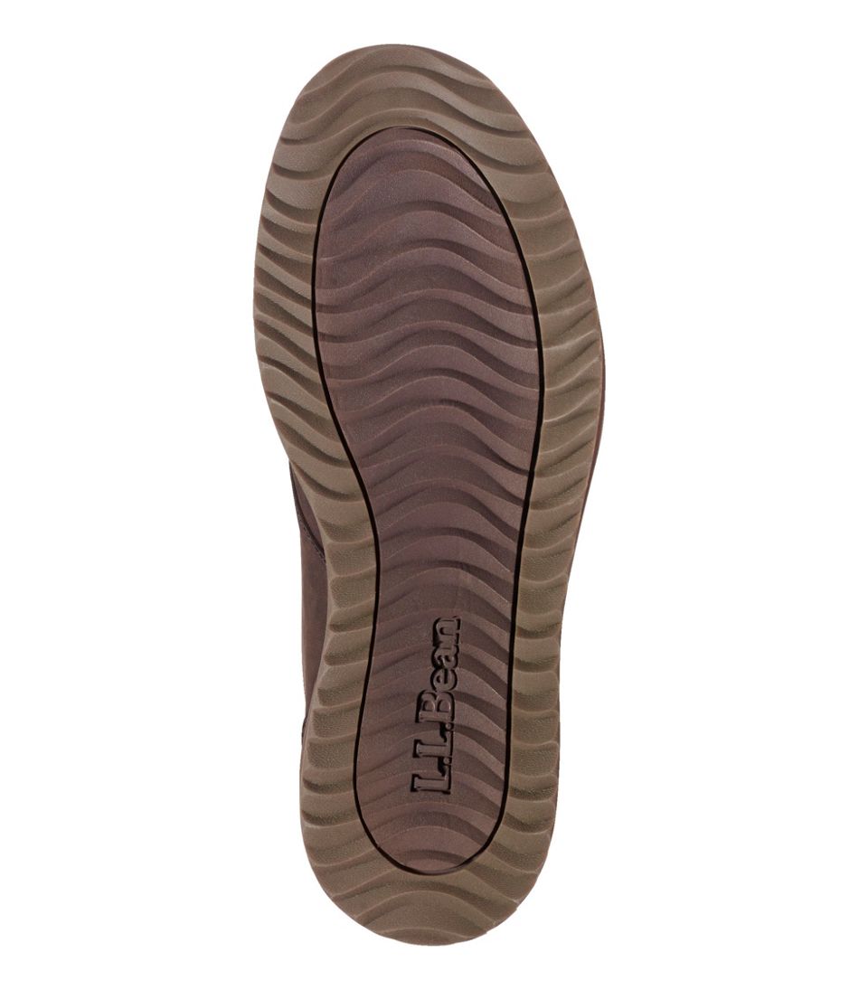 L.L.BeanMen's Stonington Oxford Shoes, Plain Toe