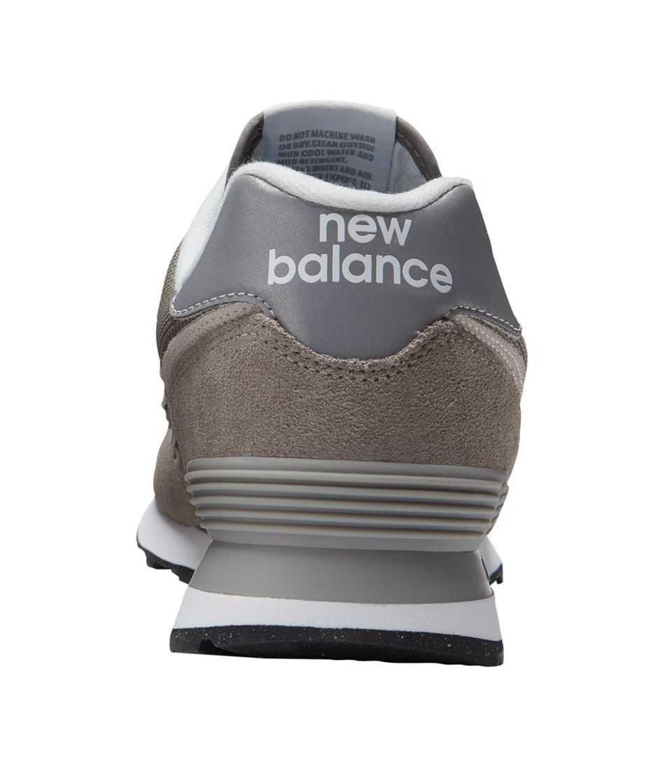 L.L.BeanMen's New Balance 574V3 Walking Shoes
