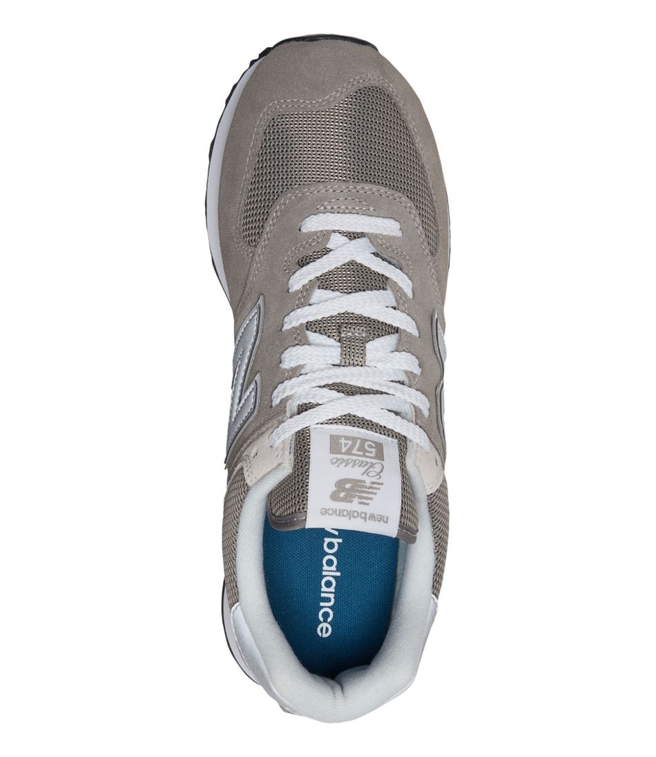 L.L.BeanMen's New Balance 574V3 Walking Shoes