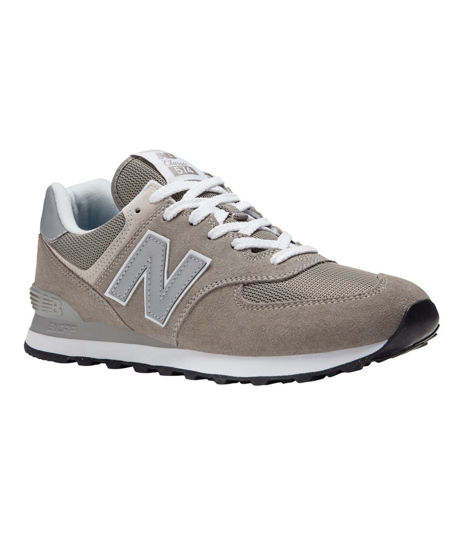 L.L.BeanMen's New Balance 574V3 Walking Shoes