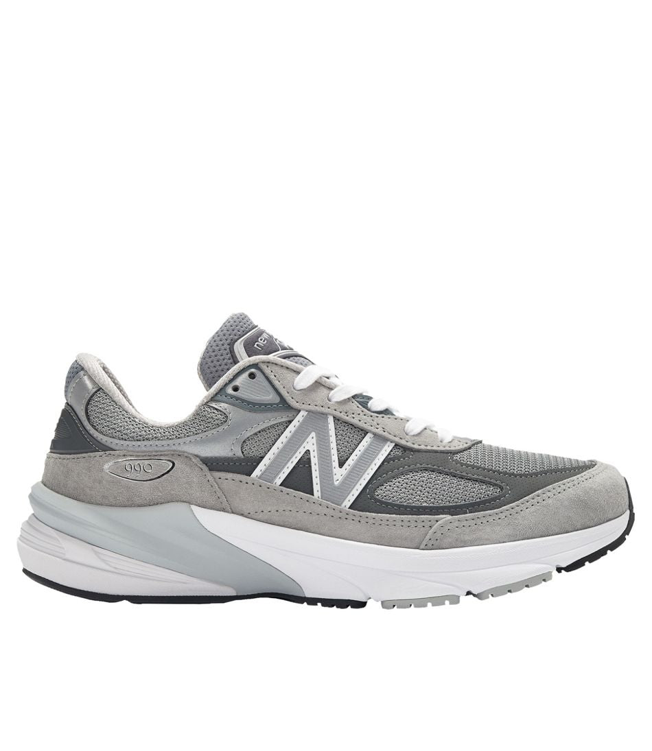 L.L.BeanMen's New Balance 990V6 Running Shoes