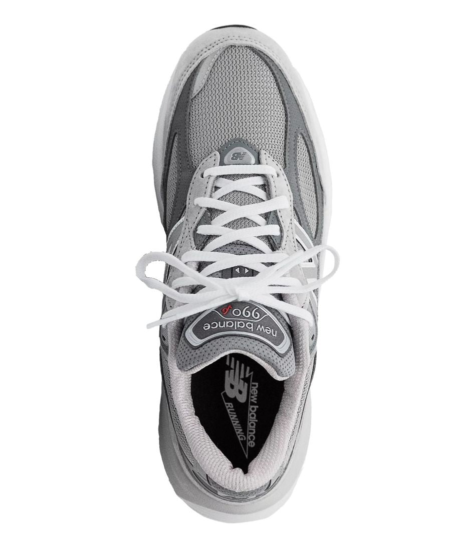 L.L.BeanMen's New Balance 990V6 Running Shoes