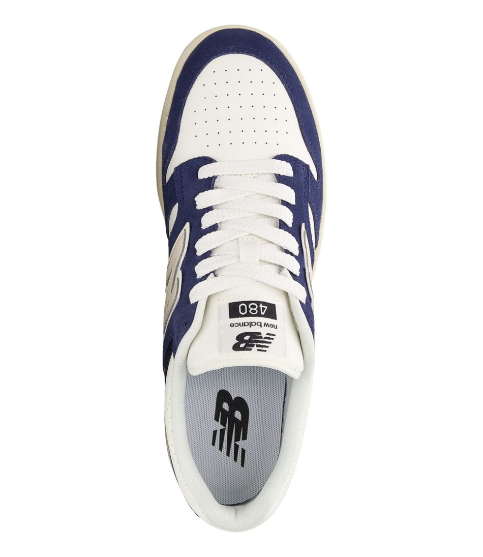 L.L.BeanMen's New Balance 480 Court Shoes