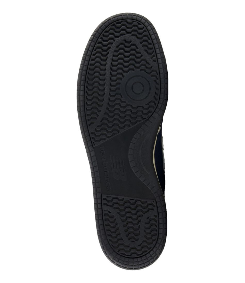 L.L.BeanMen's New Balance 480 Court Shoes