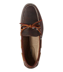 L.L.BeanMen's Handsewn Moccasins, Camp Moc