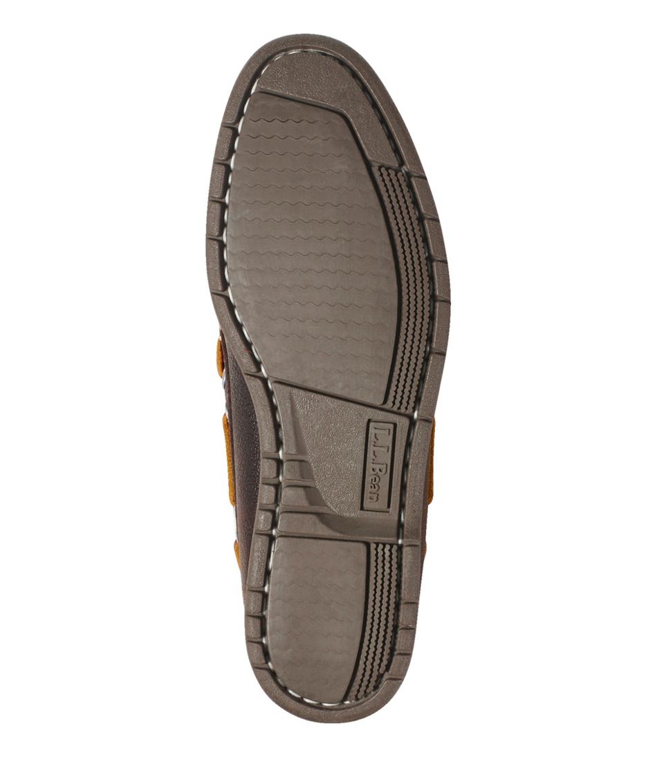 L.L.BeanMen's Handsewn Moccasins, Camp Moc