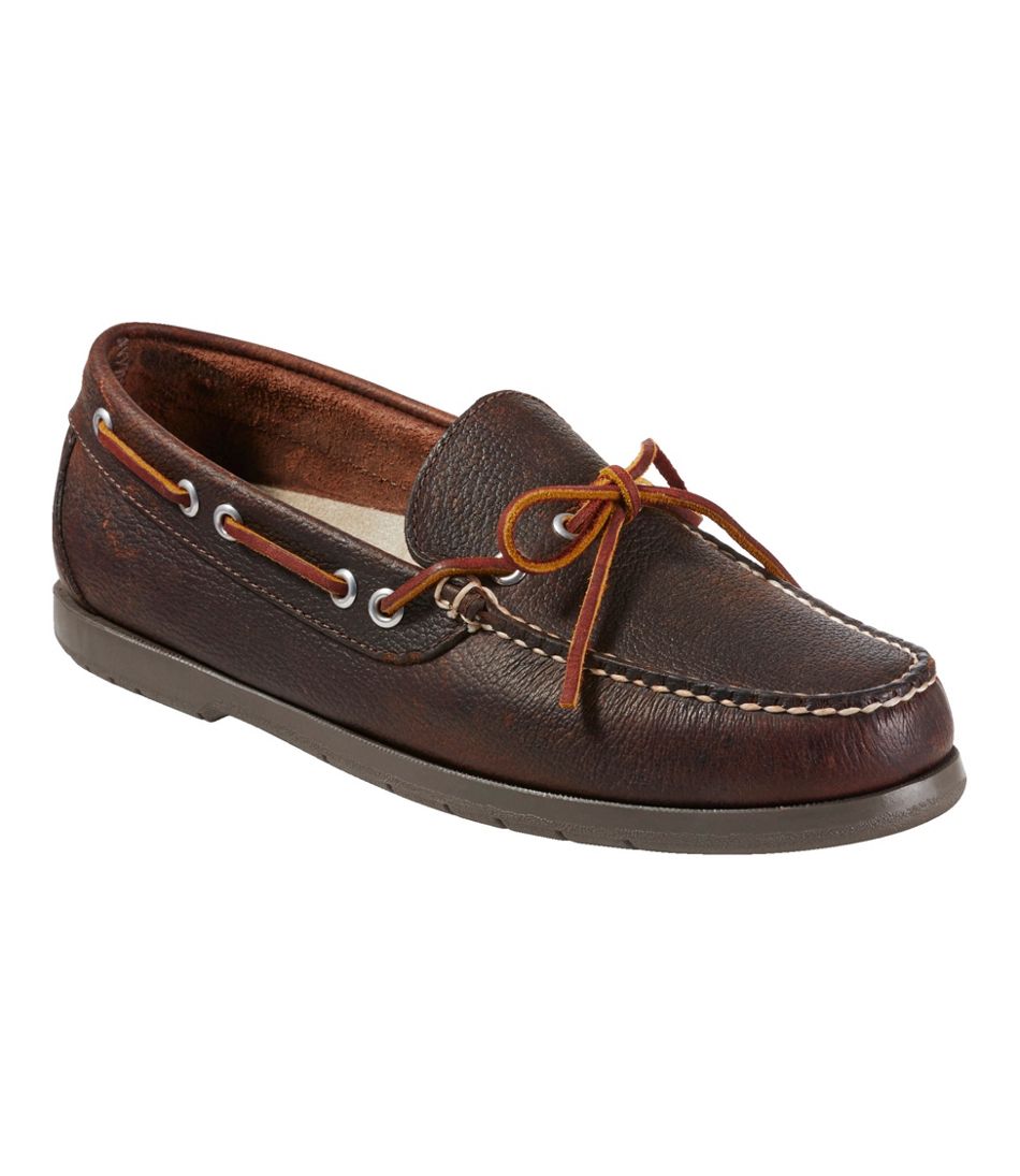 L.L.BeanMen's Handsewn Moccasins, Camp Moc
