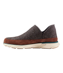 L.L.BeanMen's Downeast Slip-Ons, Wool