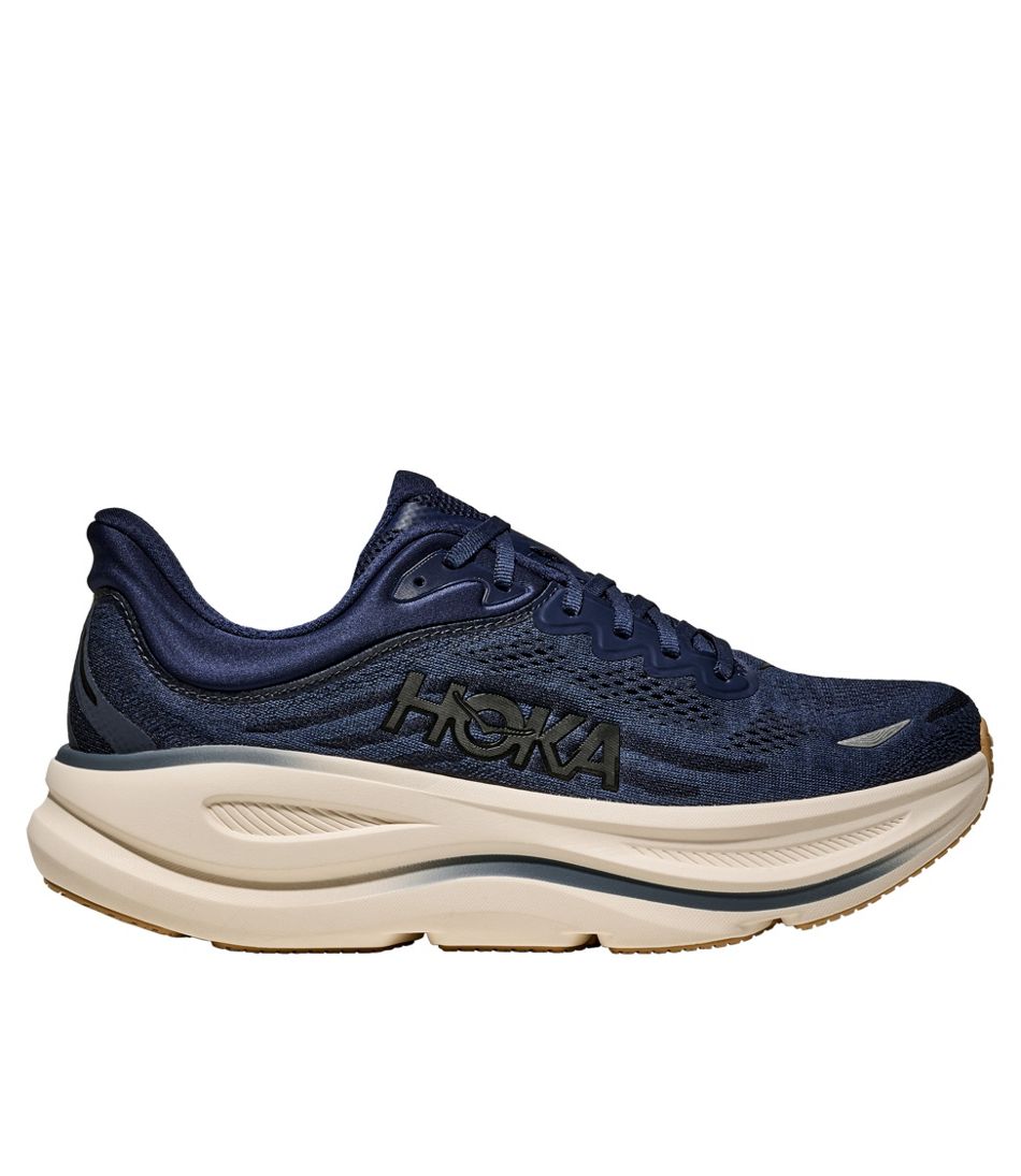 L.L.BeanMen's HOKA Bondi 9 Running Shoes