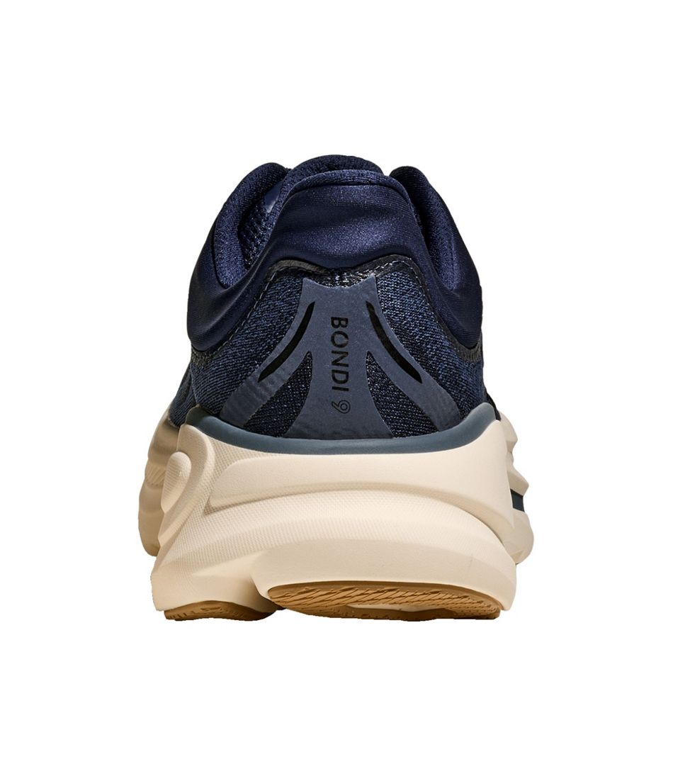 L.L.BeanMen's HOKA Bondi 9 Running Shoes