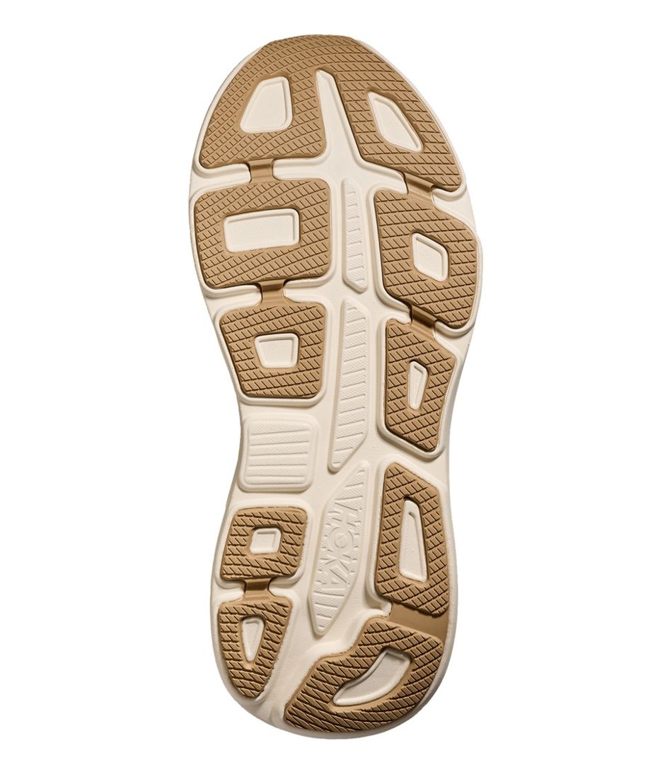 L.L.BeanMen's HOKA Bondi 9 Running Shoes