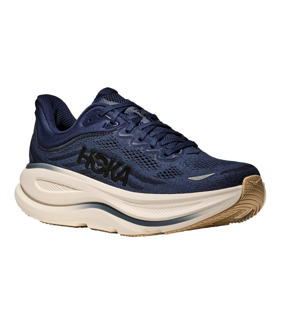 L.L.BeanMen's HOKA Bondi 9 Running Shoes