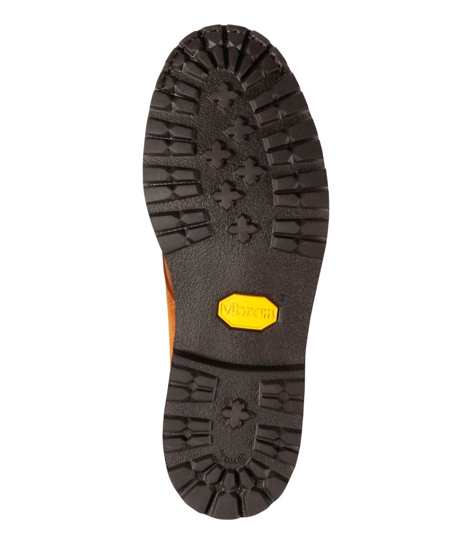L.L.BeanMen's Bucksport Shoes, Plain Toe Suede