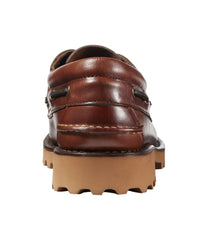 L.L.BeanMen's Allagash Handsewn Mocs, 3-Eye