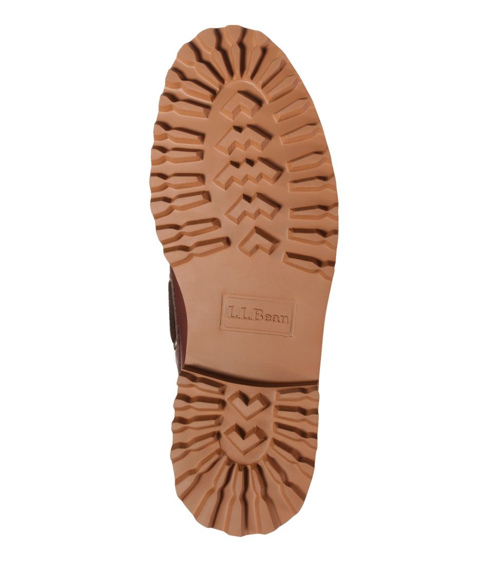 L.L.BeanMen's Allagash Handsewn Mocs, 3-Eye