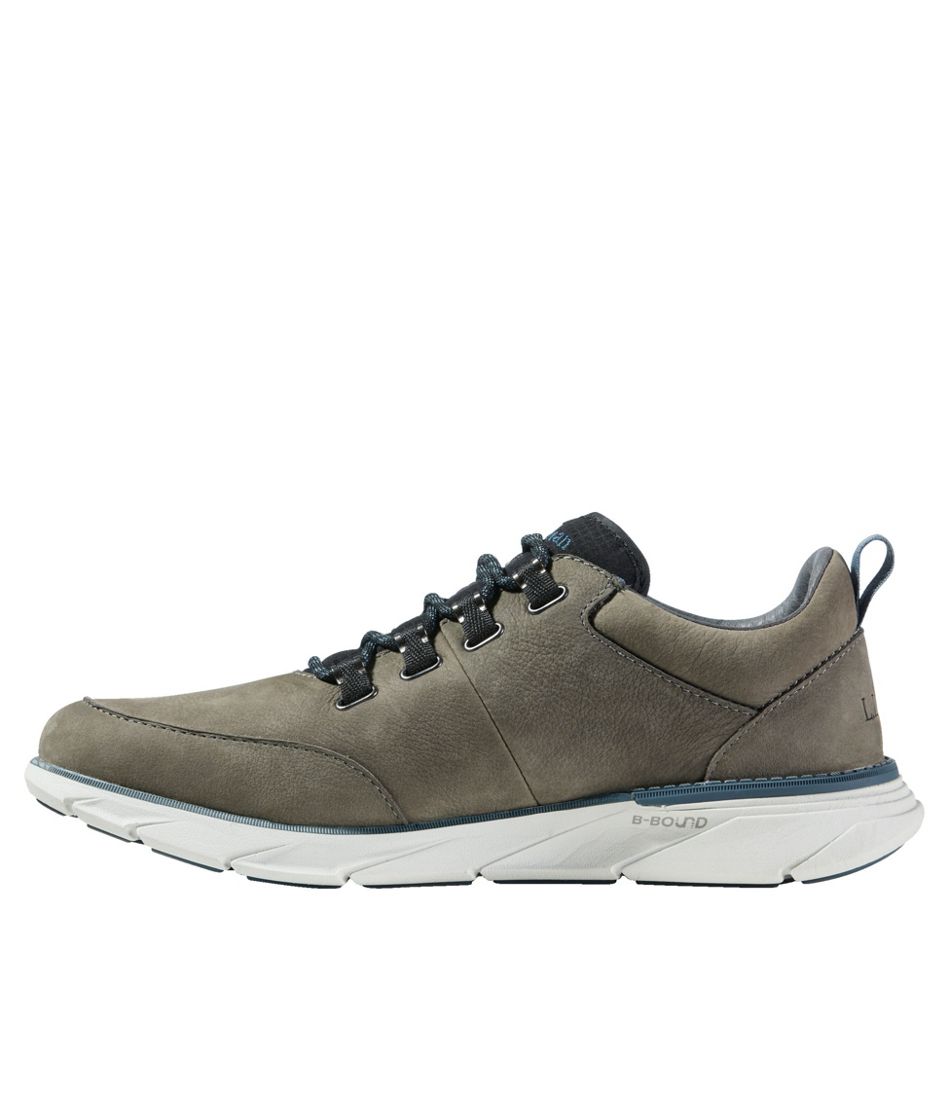 L.L.BeanMen's Kennebec Oxford Shoes