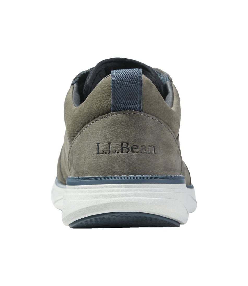 L.L.BeanMen's Kennebec Oxford Shoes