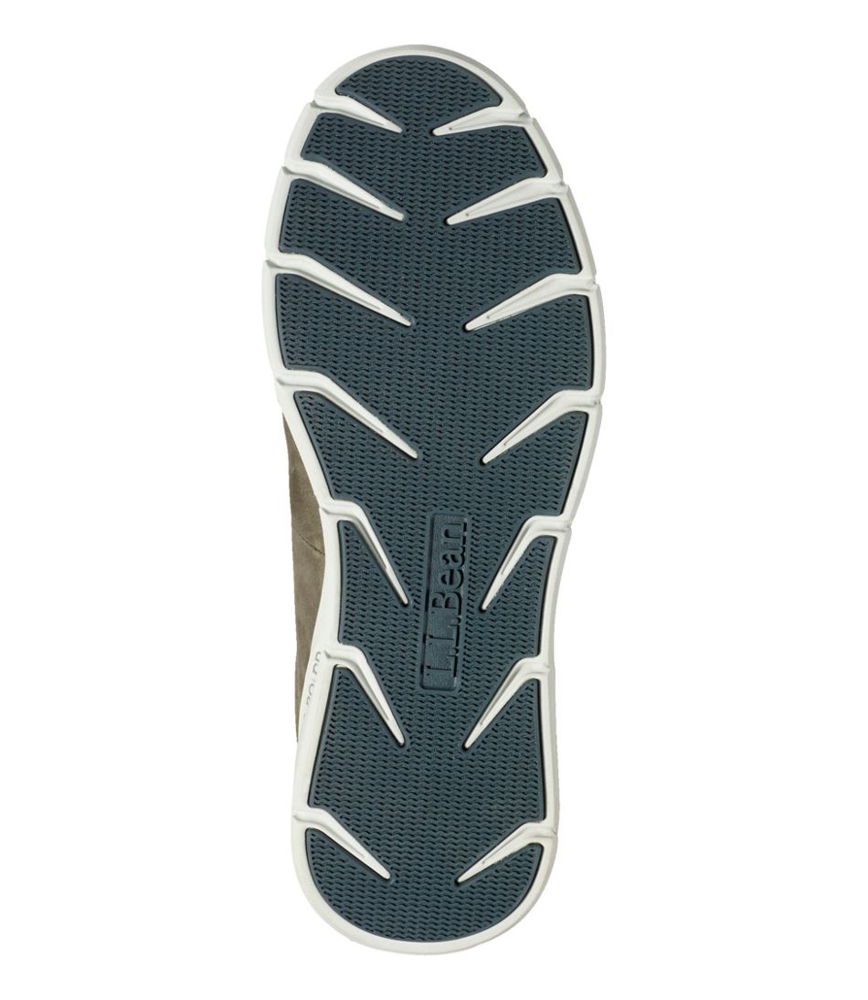 L.L.BeanMen's Kennebec Oxford Shoes