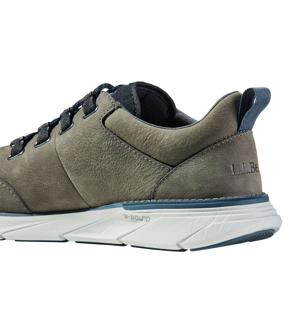L.L.BeanMen's Kennebec Oxford Shoes