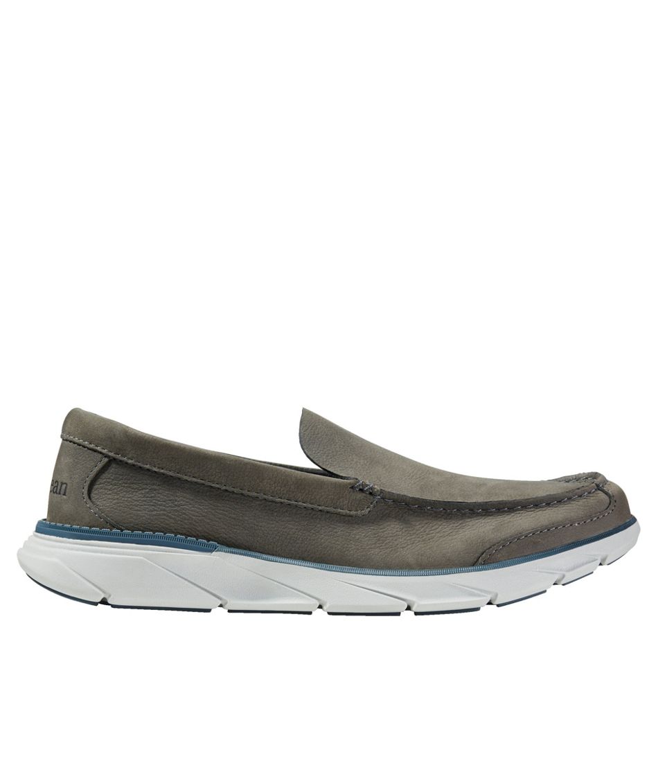 L.L.BeanMen's Kennebec Slip-On Shoes