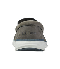 L.L.BeanMen's Kennebec Slip-On Shoes