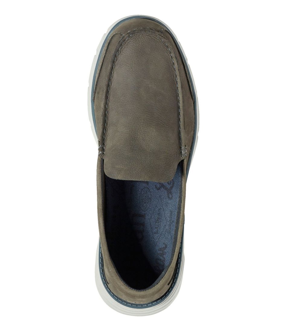 L.L.BeanMen's Kennebec Slip-On Shoes