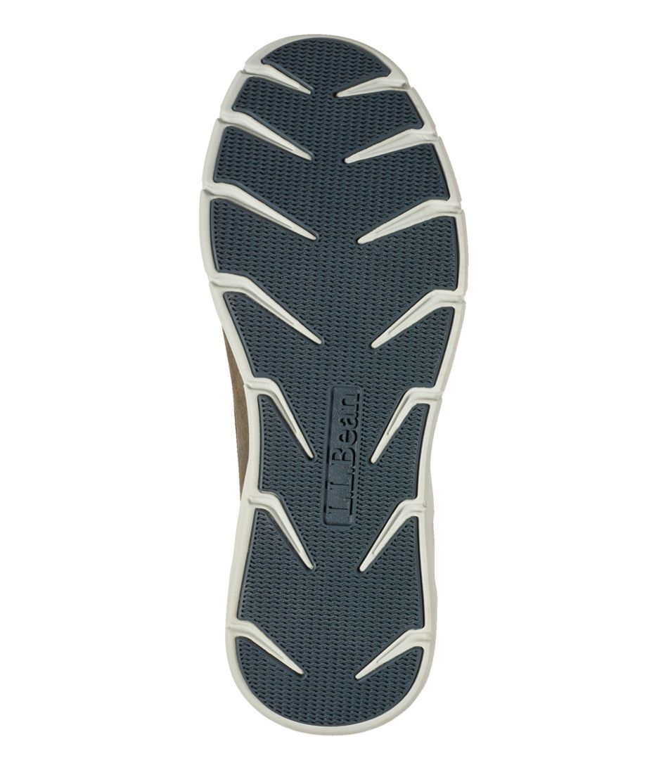 L.L.BeanMen's Kennebec Slip-On Shoes