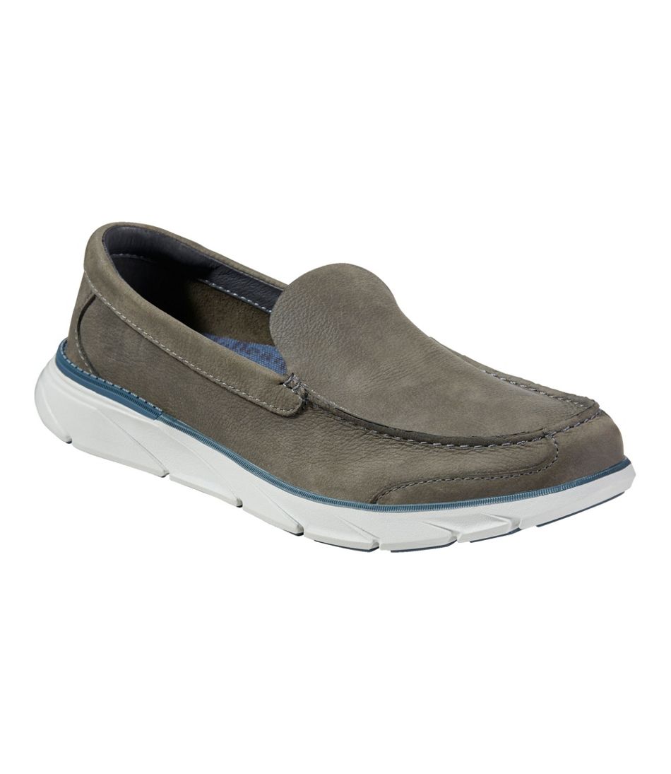 L.L.BeanMen's Kennebec Slip-On Shoes