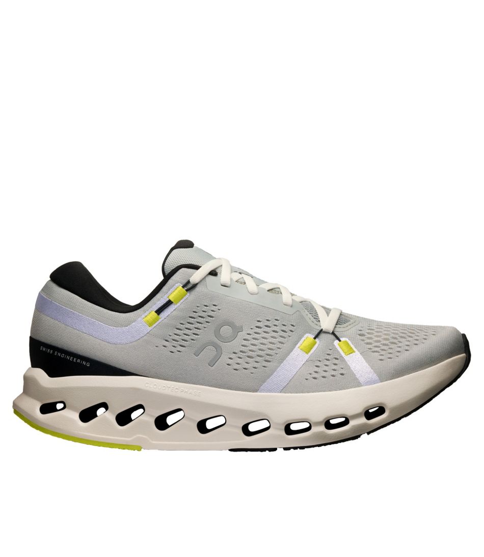 L.L.BeanMen's On Cloudsurfer 2 Running Shoes