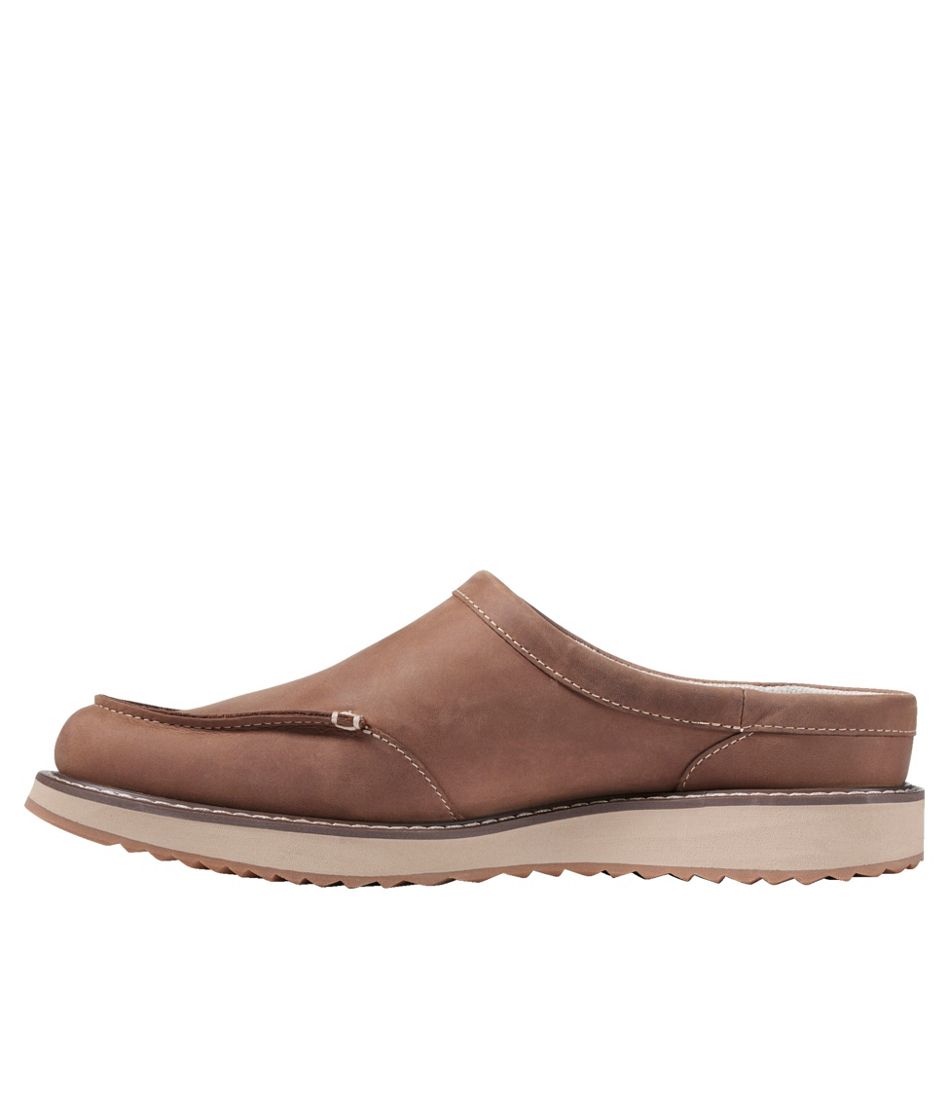 L.L.BeanMen's Stonington Clogs